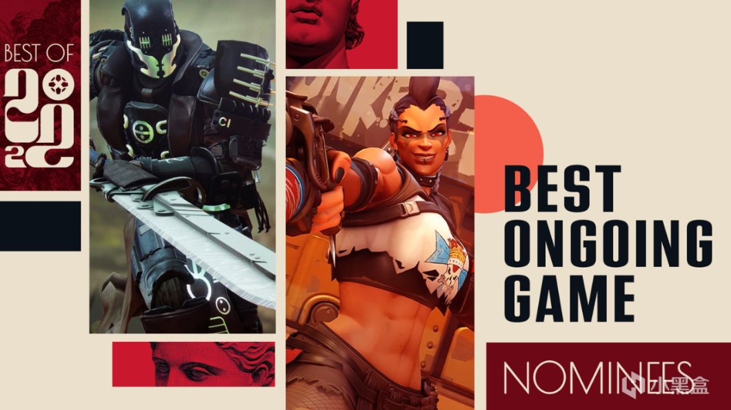 【PC遊戲】IGN 公佈2022年度大獎提名榜單-第36張