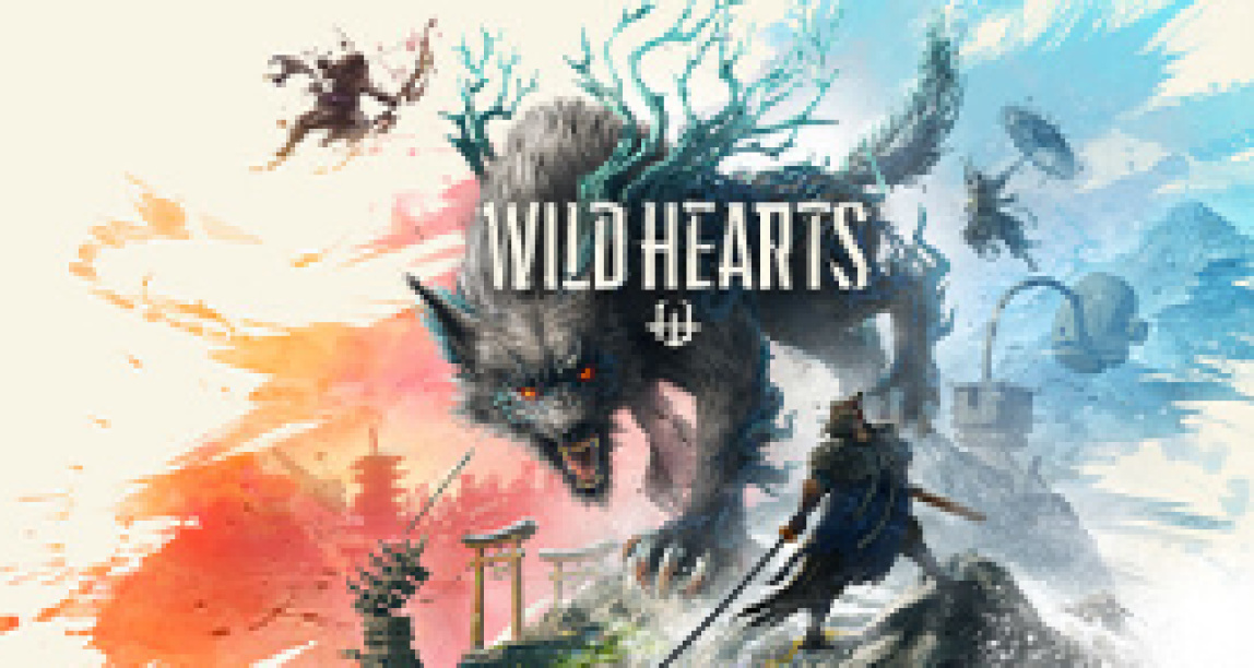 动作冒险狩猎游戏《WILD HEARTS™》steam现已开启预购：¥ 298