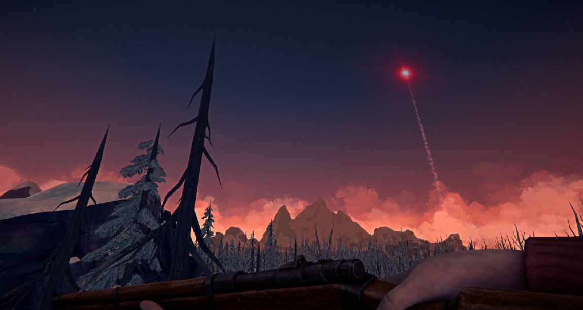 steam一些打折遊戲《戰地1》《漫漫長夜》《幸福工廠》等