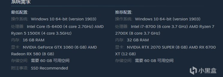 【PC游戏】索尼独占游戏《死亡回归》现已登陆Steam国区售价379¥-第8张