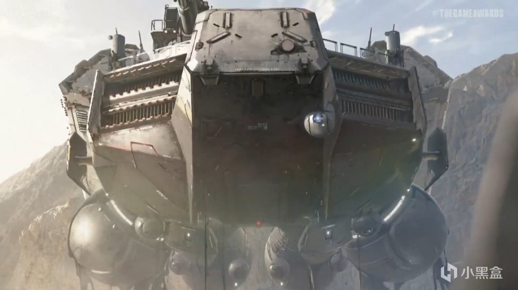 【PC游戏】TGA 2022：小岛新作《死亡搁浅2》来了！小岛秀夫登场-第5张