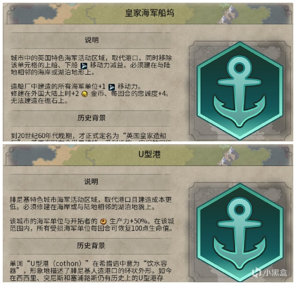 【PC游戏】新手安利！网最全文明6城邦分析（简介/文化/宗教）-第18张