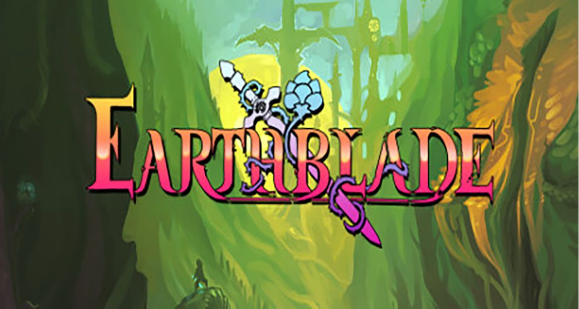 TGA 2022《蔚藍》開發商新作《Earthblade》公佈