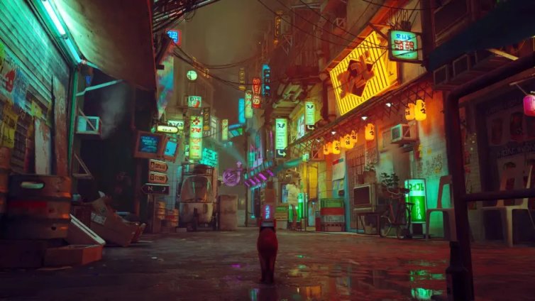 TGA2022消息汇总（篇幅长！全奖项名单+新游消息，内含大量预告）