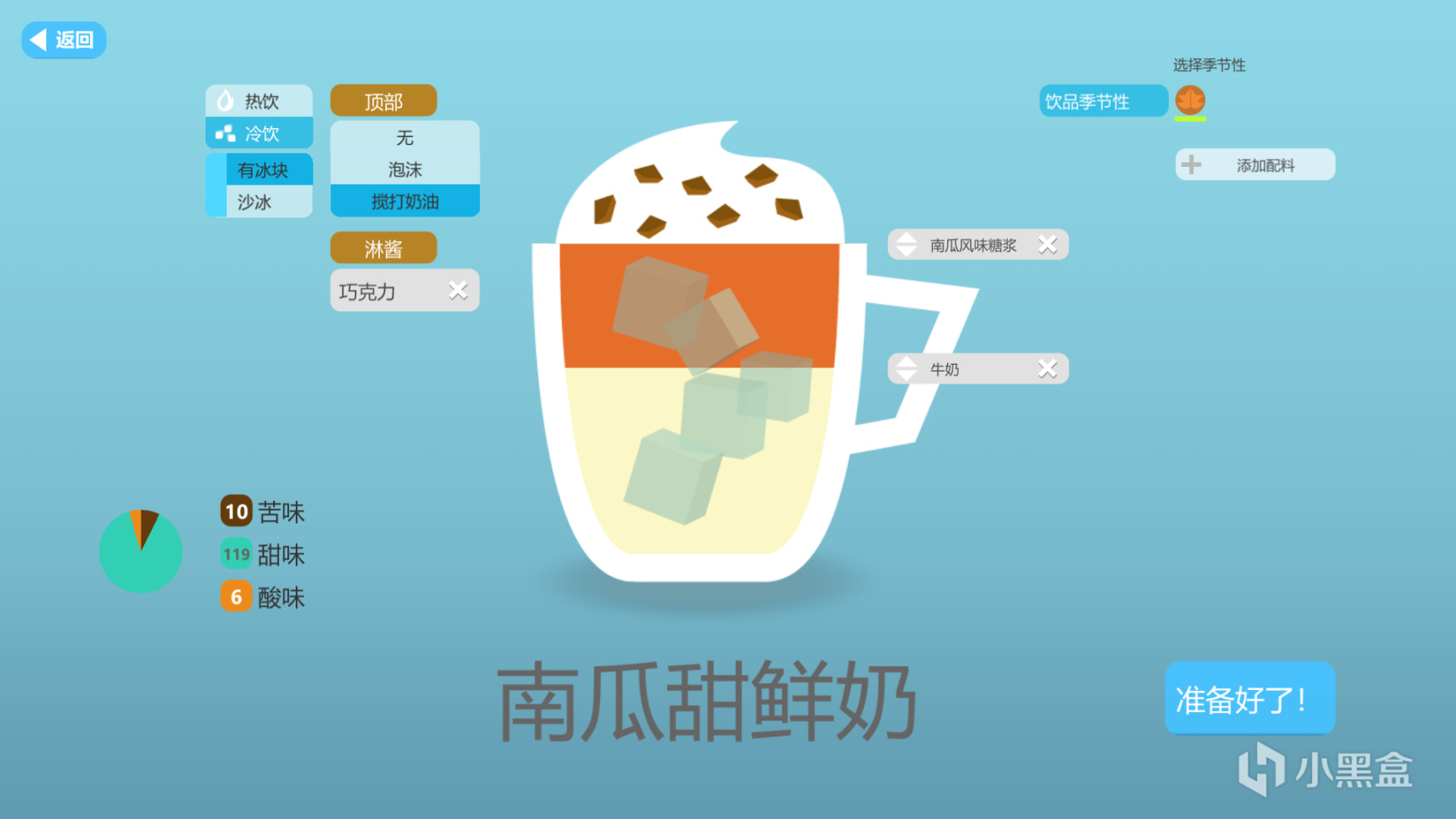 【PC遊戲】模擬經營遊戲《咖啡店大咖》首支中文PV公開-第5張