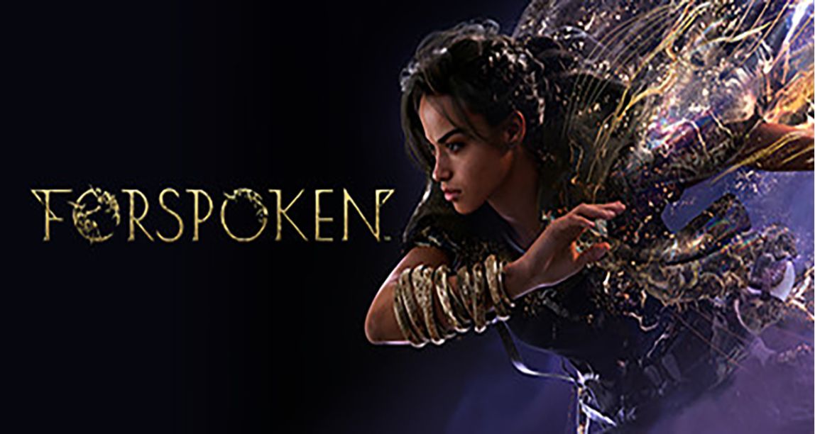 TGA 2022《魔咒之地》新宣傳片公開2023年1月25日發售