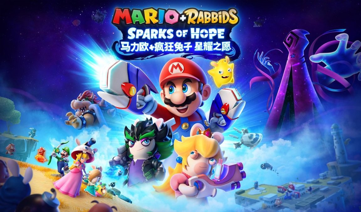 TGA2022消息汇总（篇幅长！全奖项名单+新游消息，内含大量预告）