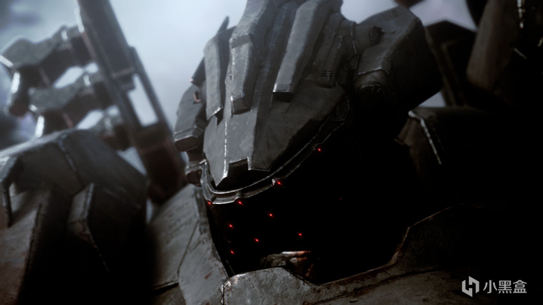 《裝甲核心6 境界天火》公佈4分鐘遊戲實機演示-第3張