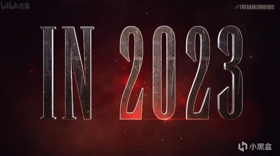 TGA 2022：《最终幻想16》新实机预告 明年6月22日发售
