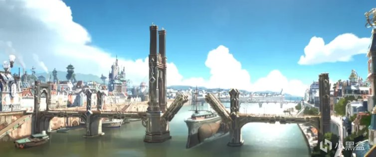 【影視動漫】TGA 2022：最佳改編影視作品《雙城之戰》-第1張