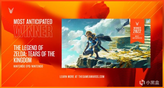 【PC游戏】TGA 2022：《战神》摘得六项大奖，历史第二仅次于《美末2》！-第10张