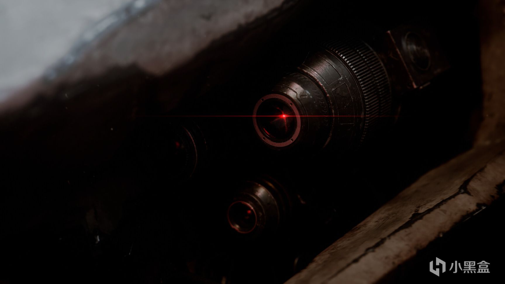《装甲核心6 境界天火》公布4分钟游戏实机演示-第7张