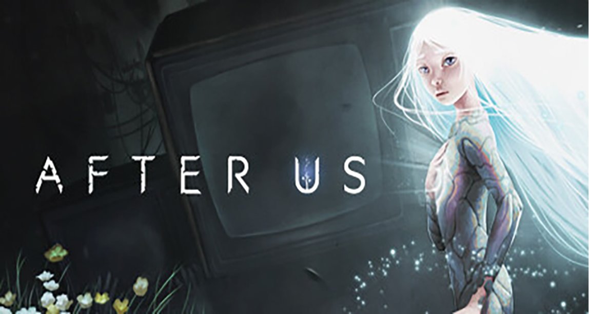 TGA 2022《After Us》公布预告片2023年发售