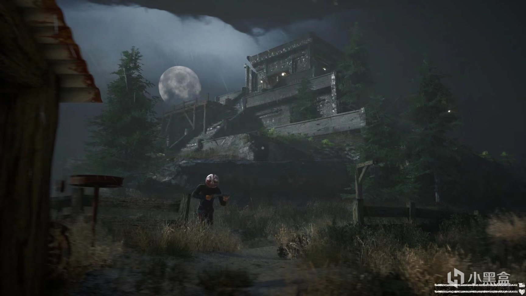 【PC遊戲】恐怖遊戲《小火車查爾斯》現已於Steam平臺正式發售-第5張