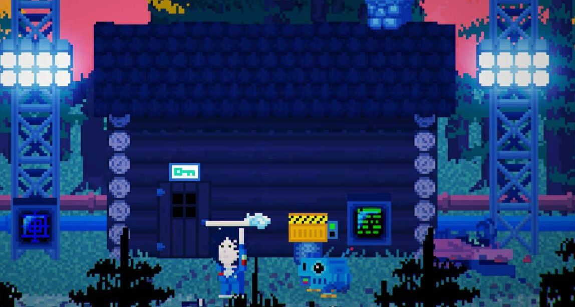 我的童年陰影遊戲：爲什麼湖邊小屋是我的童年陰影？