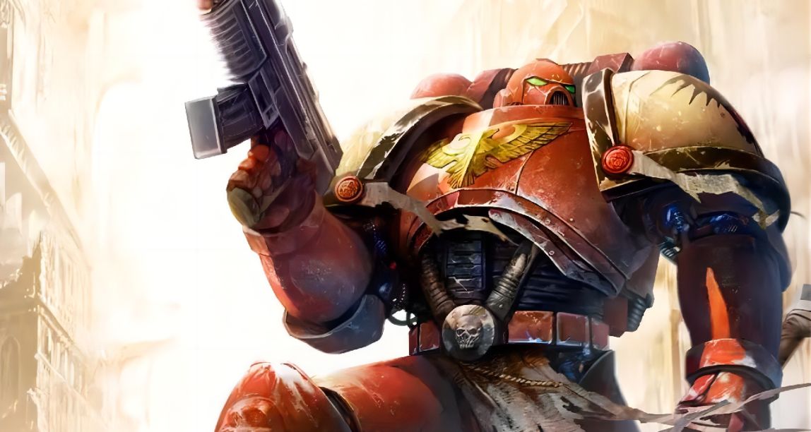 Steam 特惠：《战锤40K》系列、《九十六号公路》等迎来史低促销