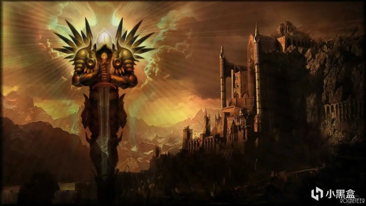 《暗黑破环神4》创意总监被指控为游戏加入令人不适的争议剧情-第2张