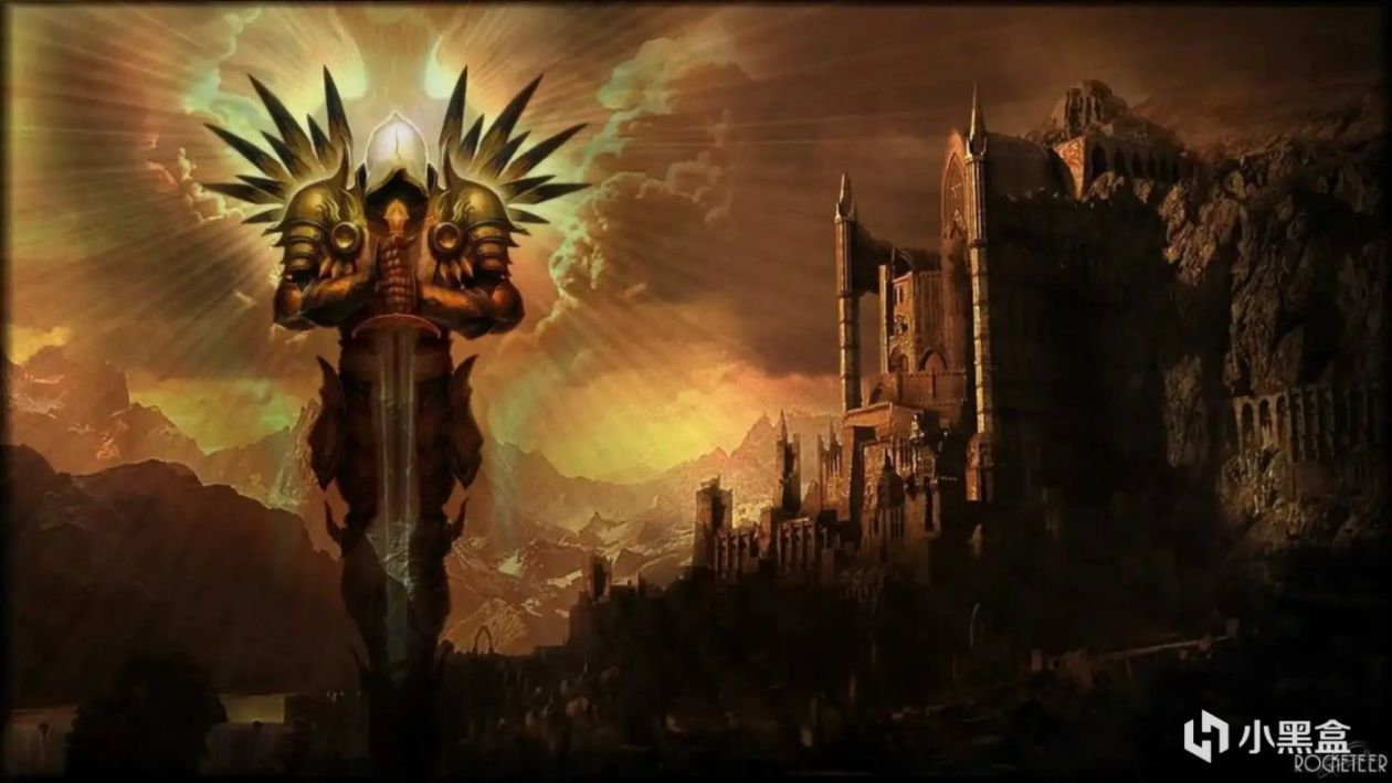 《暗黑破環神4》創意總監被指控為遊戲加入令人不適的爭議劇情-第2張