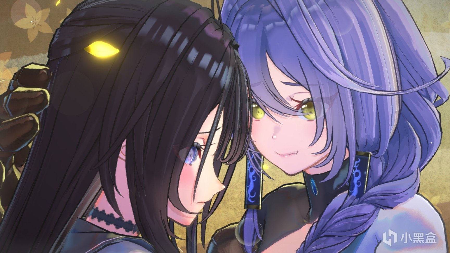 【PC游戏】武士少女：可能是今年最好看的美少女游戏，但好玩么？-第7张