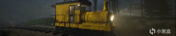 《小火車查爾斯》已在steam上架，售價76元，特別好評-第2張