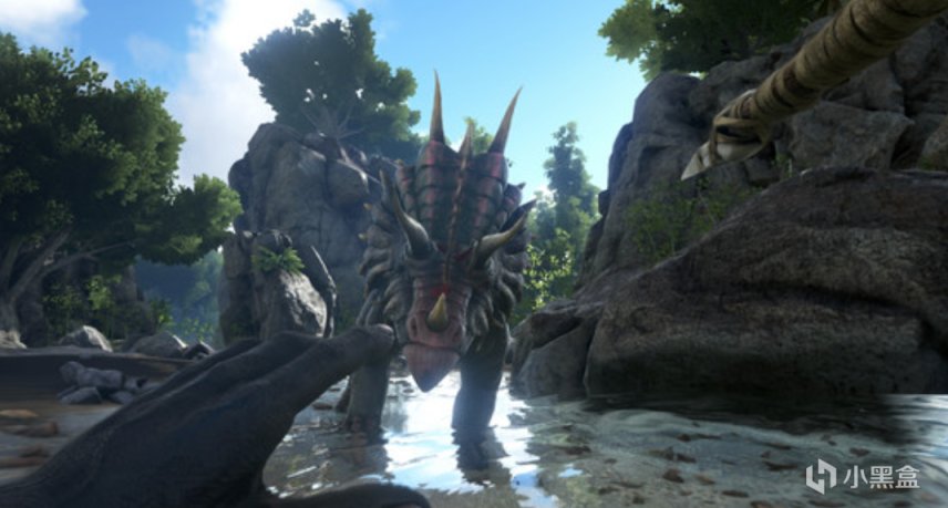 【PC游戏】盘点那些年EPIC送过的精品游戏（七）——大作篇上，顺便领款鼠鼠-第27张