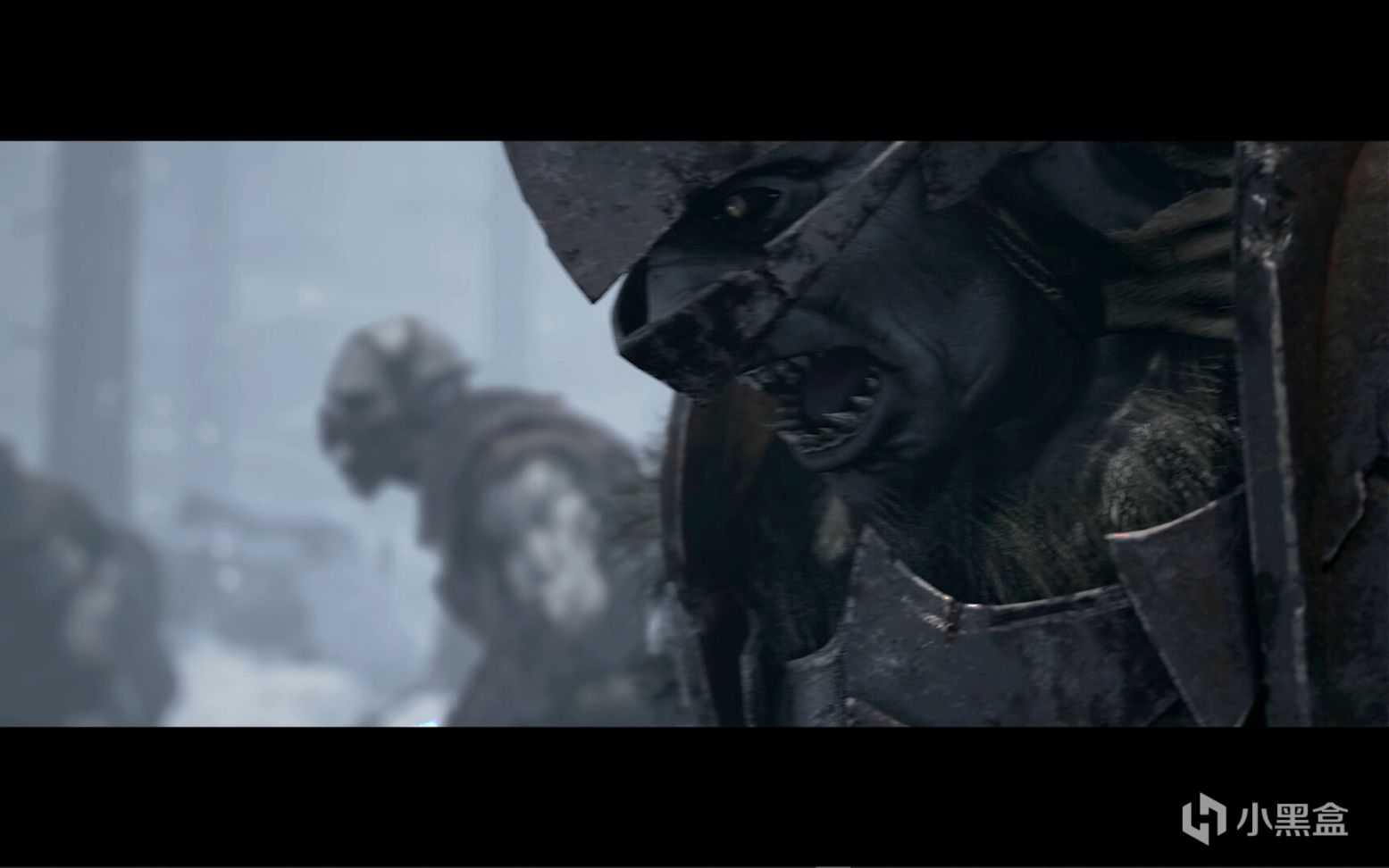 《終焉之莉莉：騎士寂夜》開發商新作公佈2023年2月發售-第5張