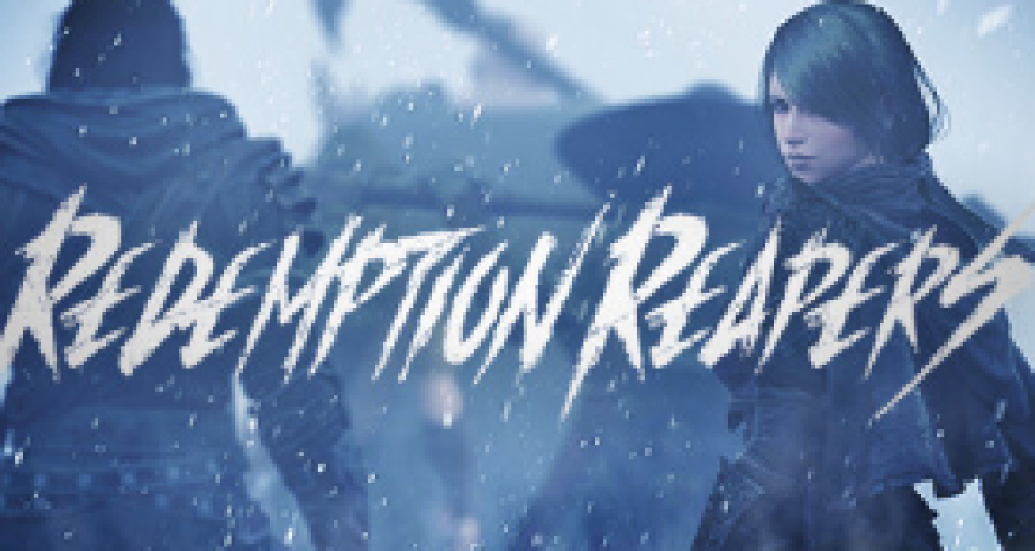 《Redemption Reapers》Steam頁面開放計劃2023年2月發行