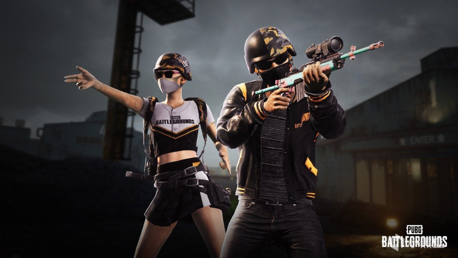 【絕地求生】PUBG加入Epic遊戲商城-第1張
