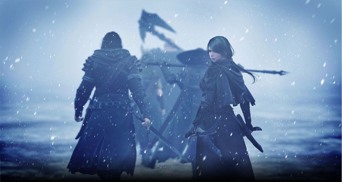 战略模拟游戏《Redemption Reapers》上线Steam，将于明年2月发售