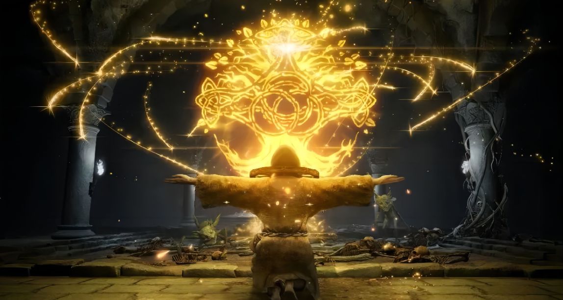 IGN 2022年度遊戲：《艾爾登法環》獲獎，多款遊戲提名