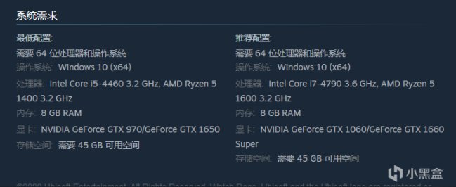 【PC遊戲】育碧《看門狗：軍團》登陸Steam 低價區多版本定價疑似臨時工-第9張