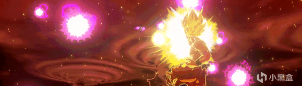《七龙珠Z 卡卡洛特》DLC 巴达克 单独一人的最终决战 发售-第9张