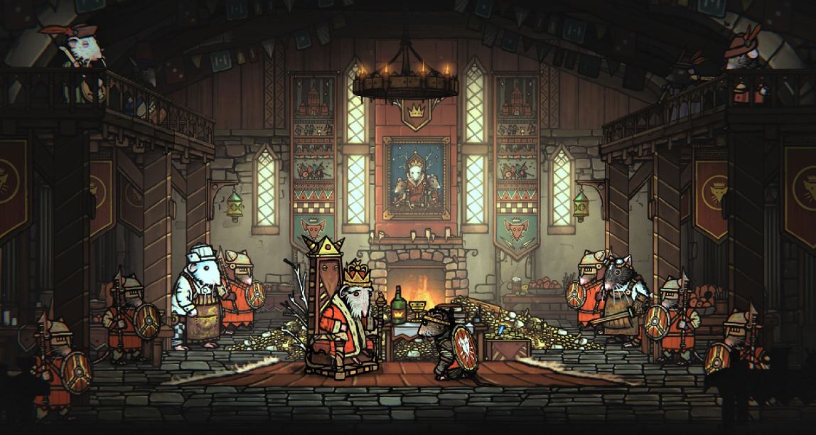 【steam每日特惠】回溯依存、节奏快打、钢铁之尾等史低特惠