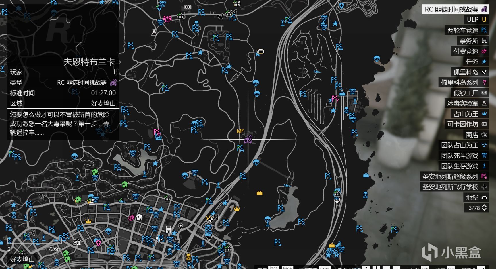 【俠盜獵車手5】GTAOL-12.13洛城更新速覽（新DLC上線）-第12張