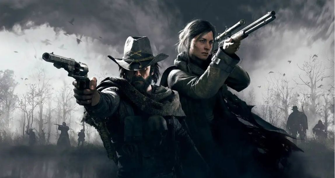 Steam一週特惠遊戲推薦：你是獵人，還是獵物
