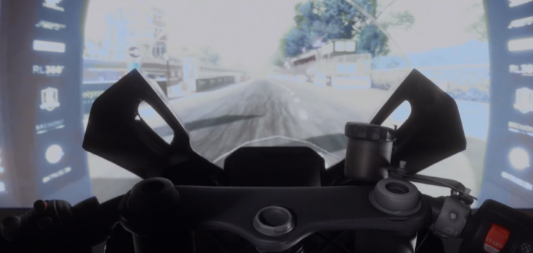 【PC遊戲】摩托競速遊戲《曼島TT：邊緣競速3》現已上線Steam-第1張
