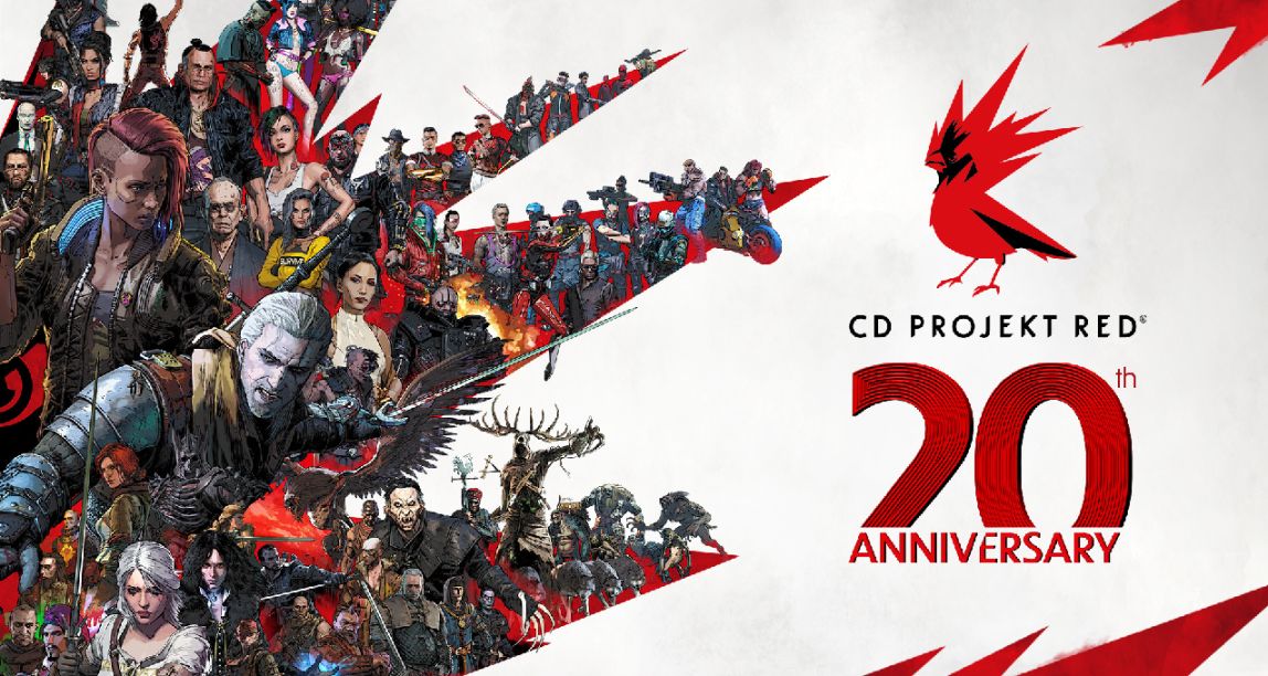 CDPR：“波兰蠢驴”二十载的初心变了吗？
