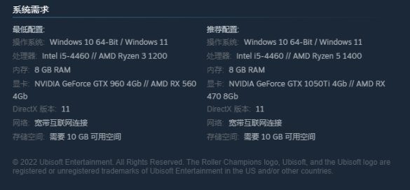 【PC游戏】叛逆期已过？育碧《冠军冲刺》现已上线 Steam，免费畅玩-第9张