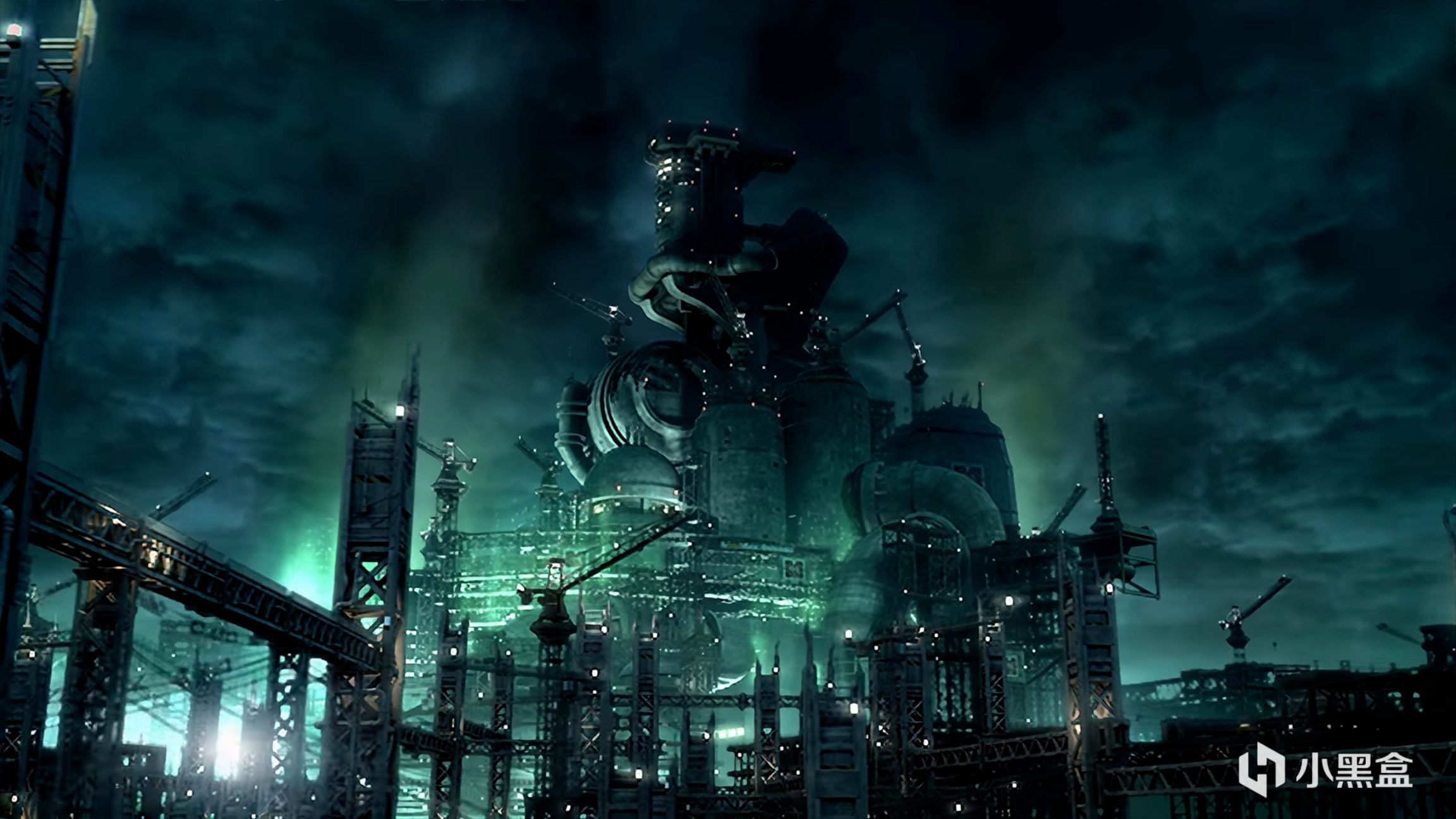 《最终幻想7 核心危机重聚》IGN 8分：重制游戏的榜样！-第9张