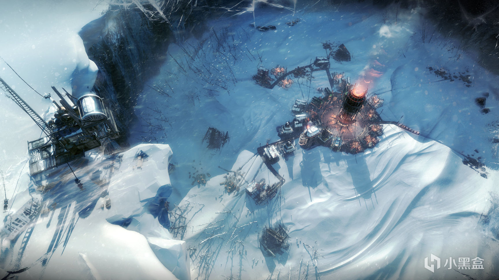 【PC遊戲】Steam週四特惠最低至九元《冰汽時代》《雪地狂奔》《獵殺:對決》-第1張