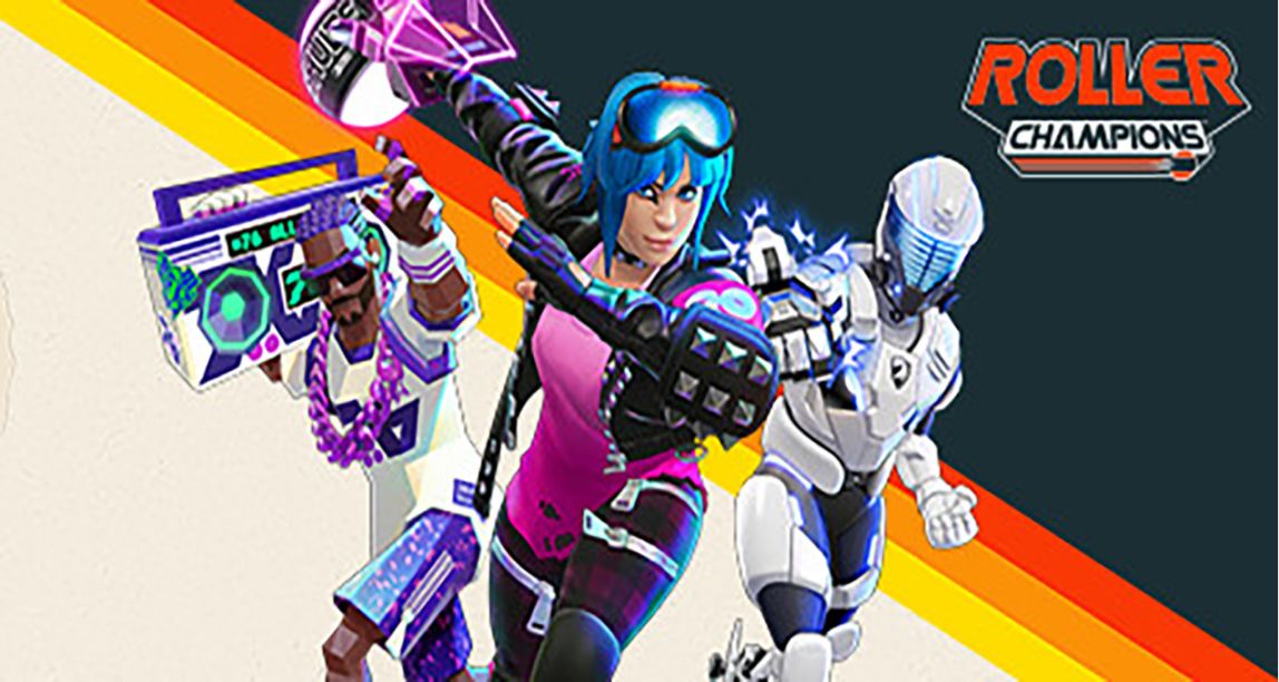 育碧《冠軍衝刺》現已免費登陸Steam