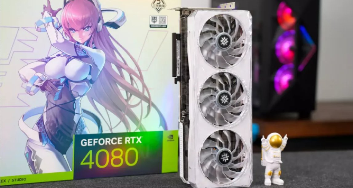 RTX 4060 Ti曝光，不超3500元？性能大幅超越3080