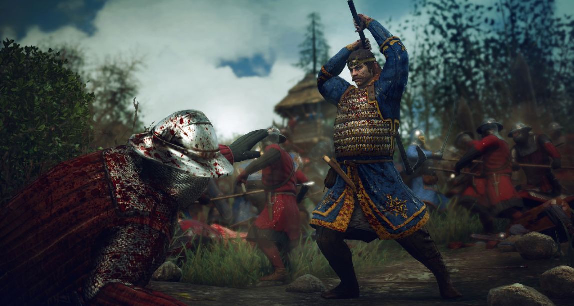 steam特卖《消失的光芒》决定版35元，《先祖资产》1折15元