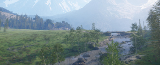 【PC遊戲】擁有《荒野的召喚：垂釣者》限時免費領取「北歐垂釣保護區」DLC-第4張