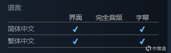 【PC游戏】河洛工作室新作《天外武林》现已发售国区定价68¥-第13张