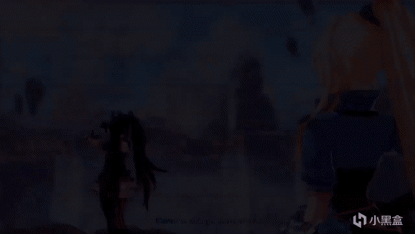 【PC游戏】美少女主角《边境猎人》：恶魔城中一道靓丽的风景-第10张