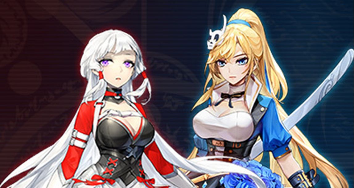 《邊境獵人: 艾爾莎的命運之輪》純正的類惡魔城遊戲