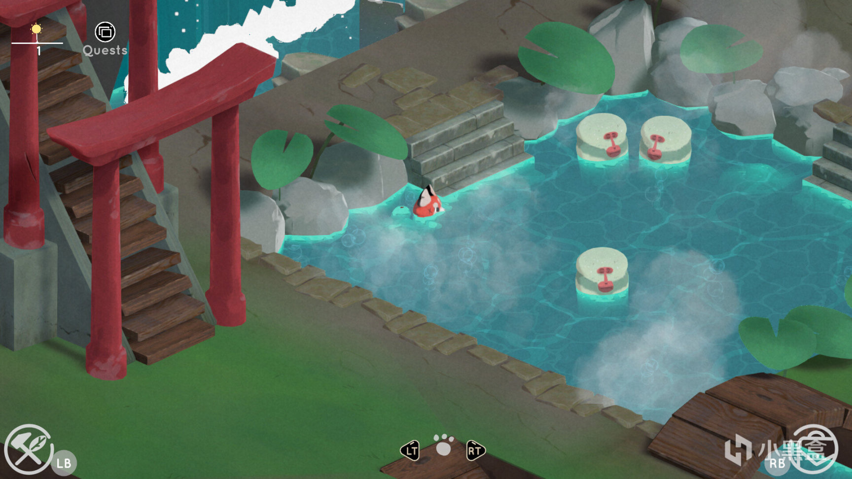 【PC游戏】steam一些打折游戏《猎杀：对决》《Aka》《为了吾王》等-第14张