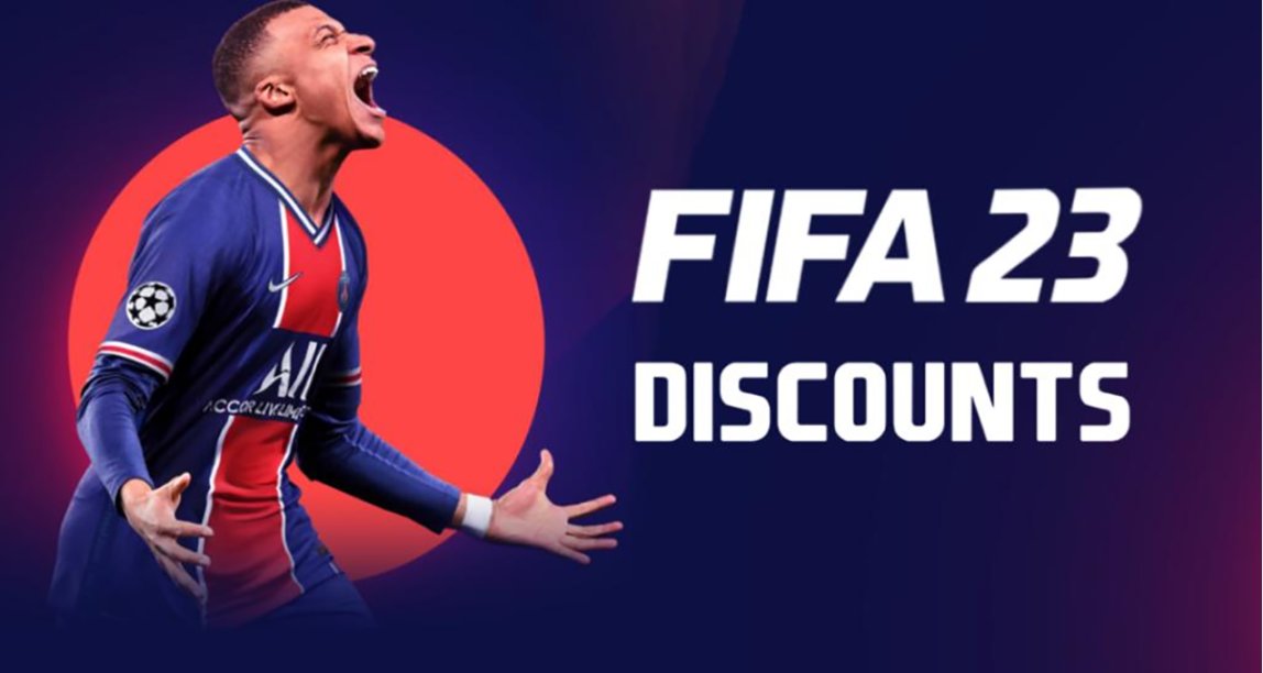 《FIFA 23》开启免费试玩周末