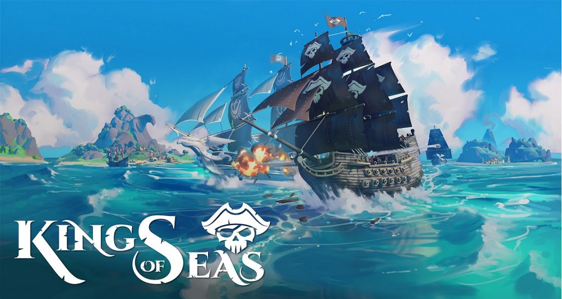 【GOG】【限免】限時3天免費領取角色扮演遊戲《海上霸主》
